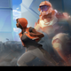 Image for article titled The Art Of Halo Infinite